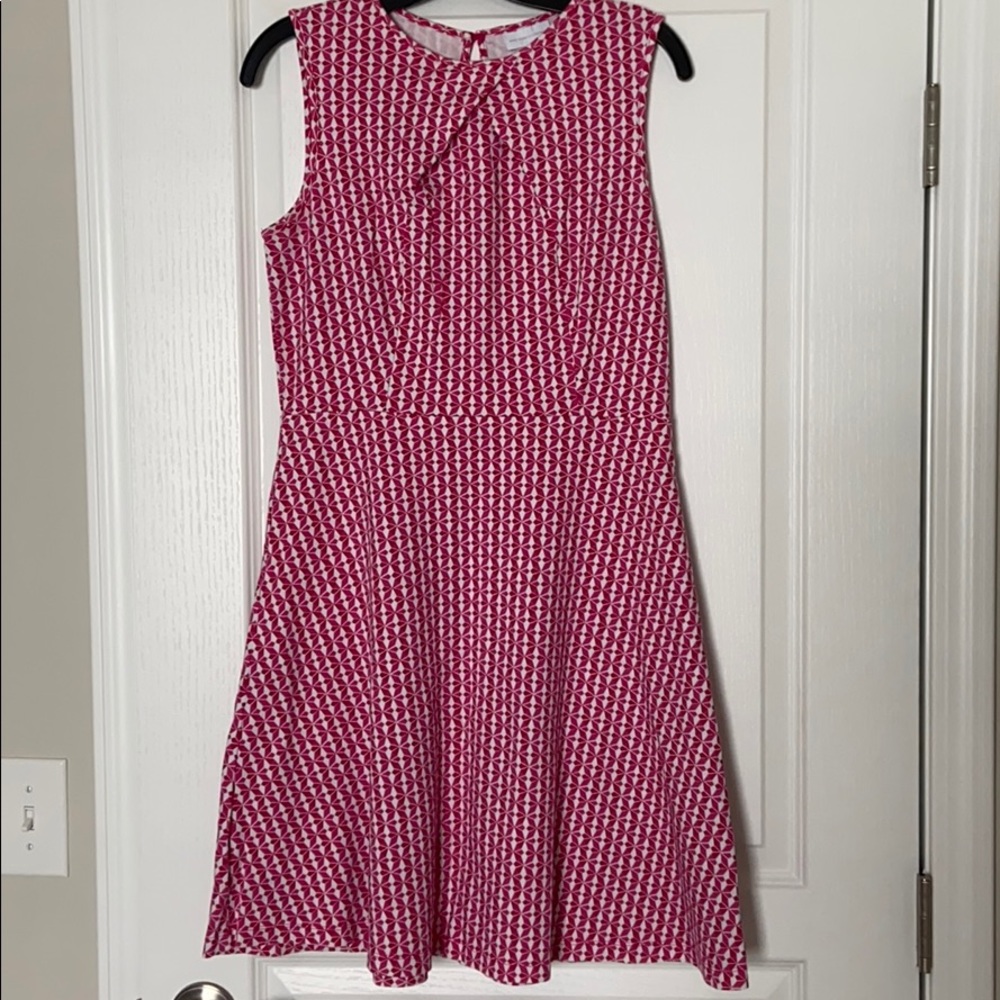 Cute Fit & Flare Dress